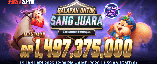 Bonus Selamat Datang idinterwin.com banner