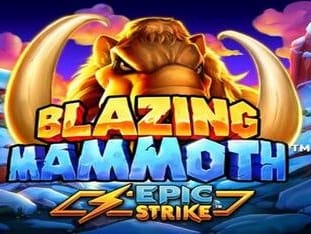 Blazing Mammoth game thumbnail