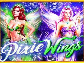Pixie Wings game thumbnail