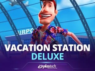 Vacation Station Deluxe game thumbnail