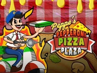 Peppe’s Pepperoni Pizza Plaza game thumbnail
