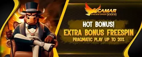 200 Free Spins Slot Pragmatic promotion banner