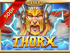 Thor X game thumbnail