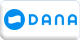 Dana logo