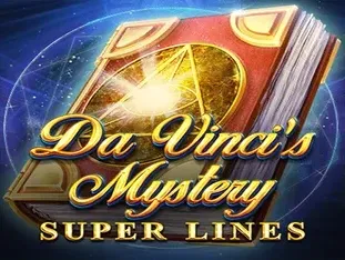 Da Vinci's Mystery game thumbnail