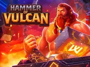 Hammer Of Vulcan (1) game thumbnail